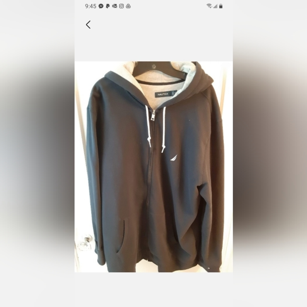 Nautica Hoodie